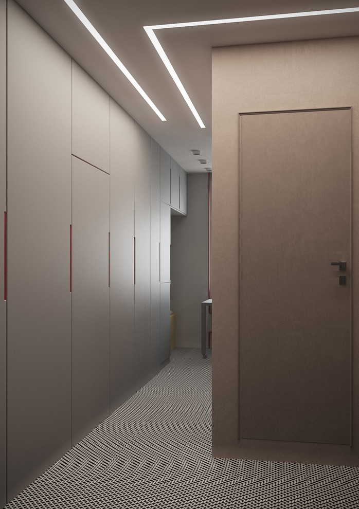 Геометрия трансформации