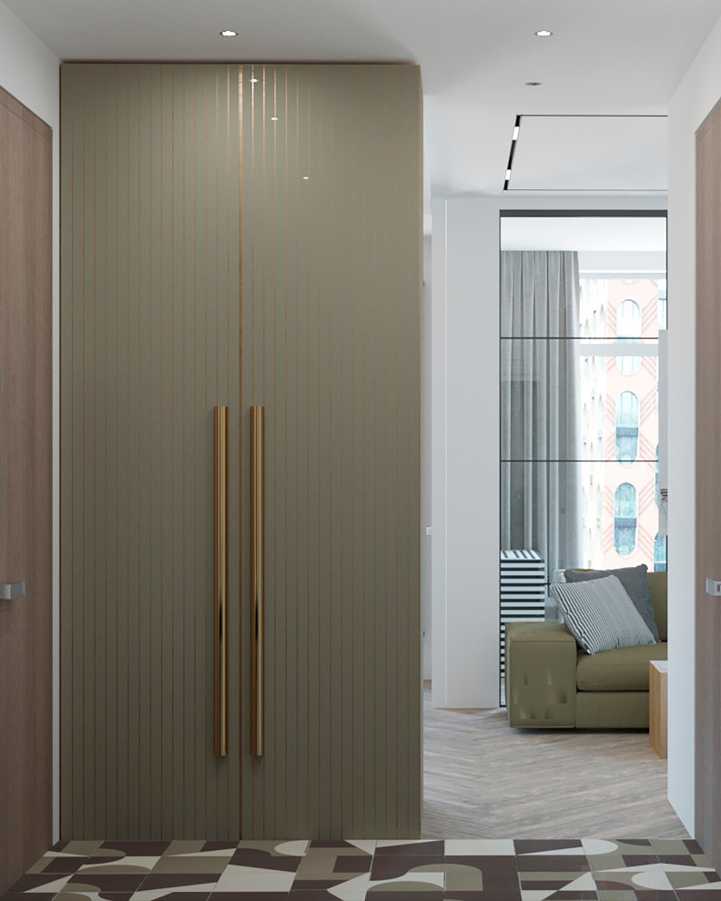 ЖК Зилард 50 м2