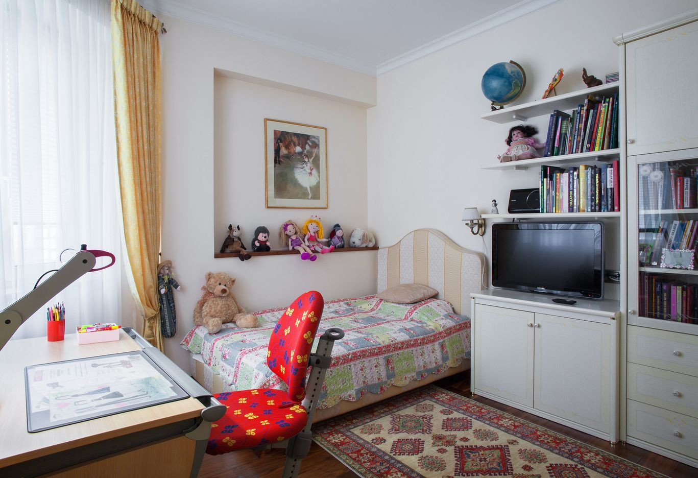 квартира на ул.Пилюгина