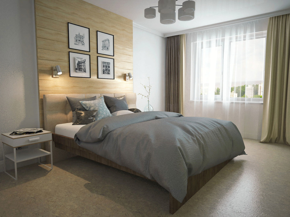 Квартира ЖК Северная долина