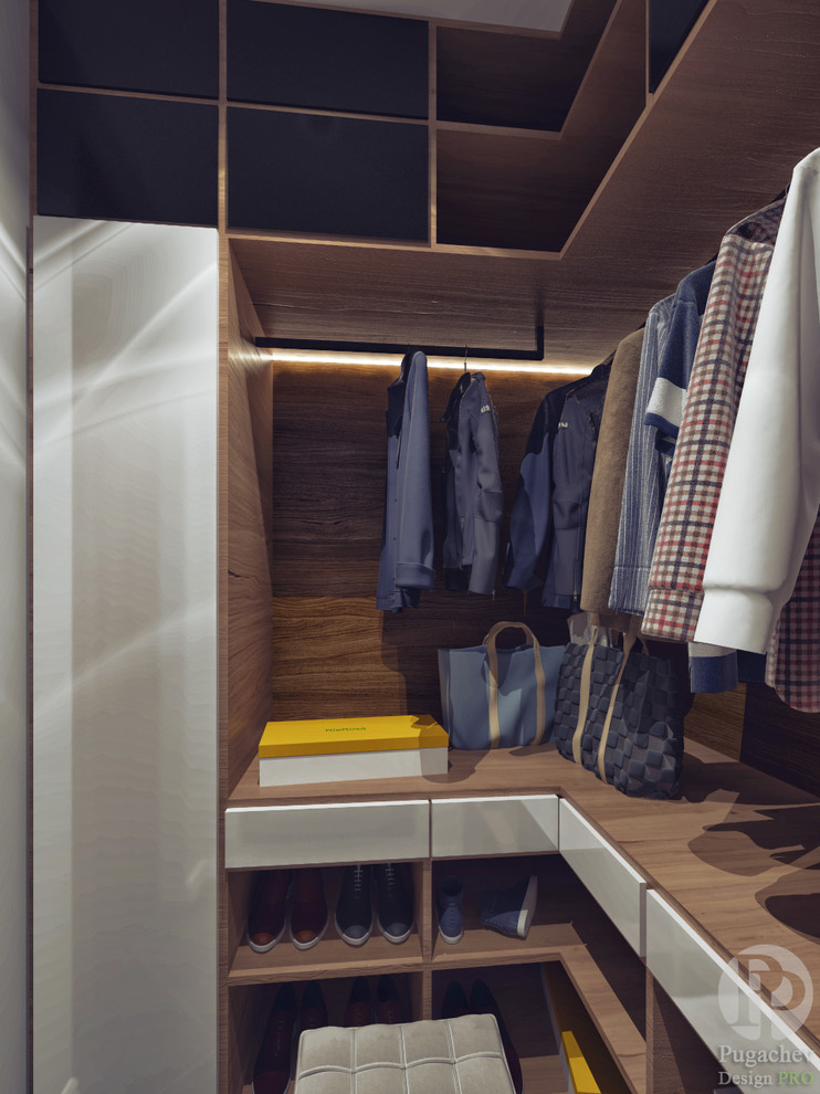 Апартаменты для холостяка