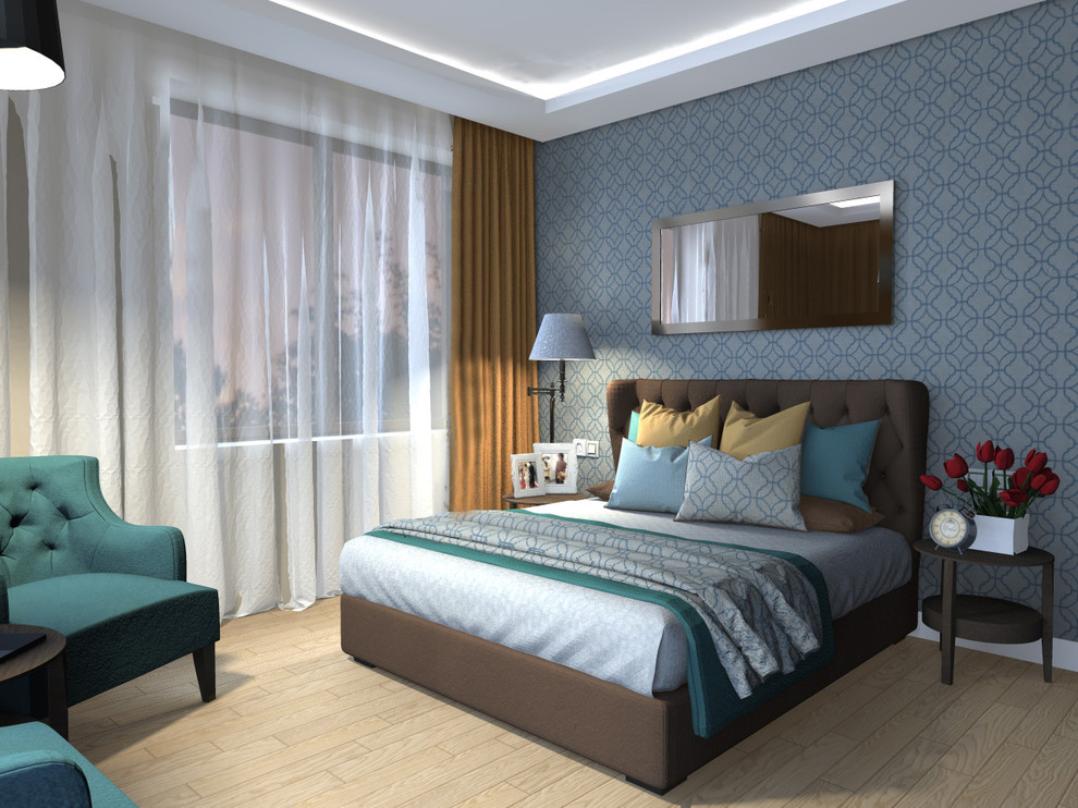 Спальня "Цветные сны"