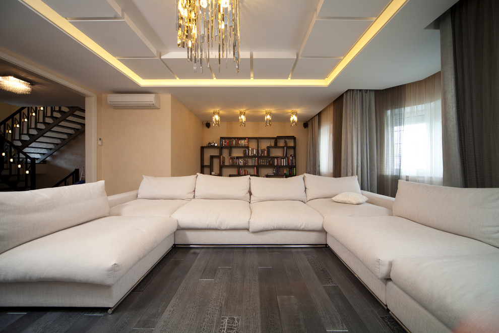 Таунхаус 360кв.м