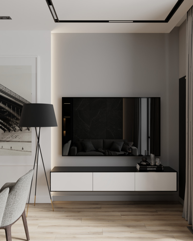 ЖК Фили Сити