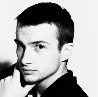 Андрей Спатарь