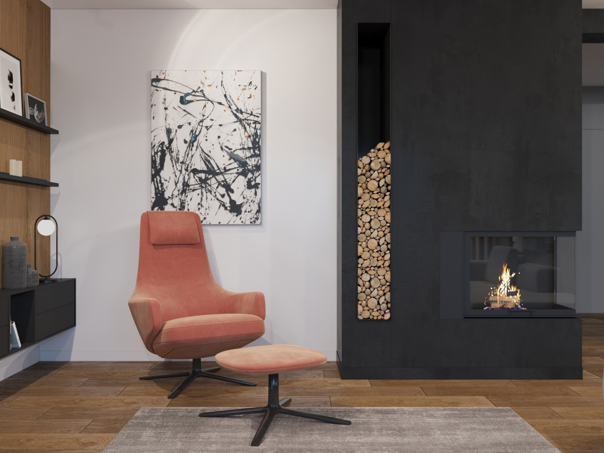 Дом в Эстонии