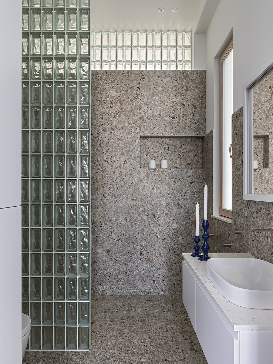 Vivid. Нетривиальный интерьер