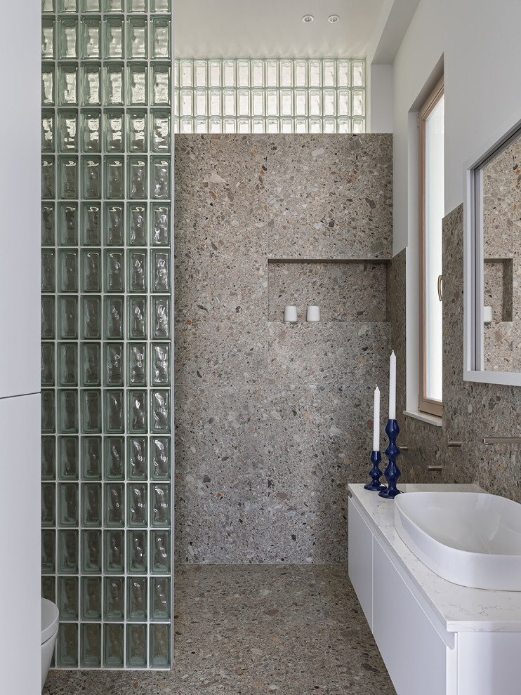 Vivid. Нетривиальный интерьер