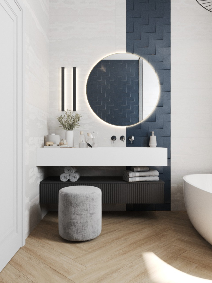 Офис строительной компании