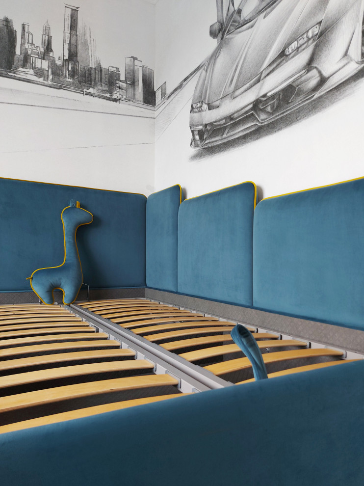 Детские и подростковые кровати LEVEL