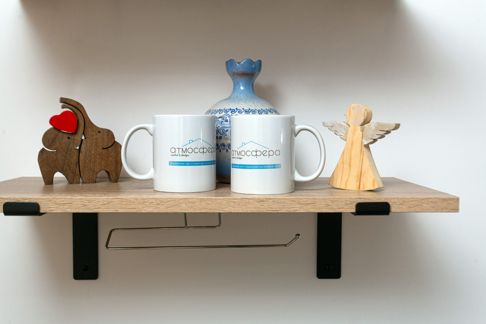 Кухня в малогабаритной квартире