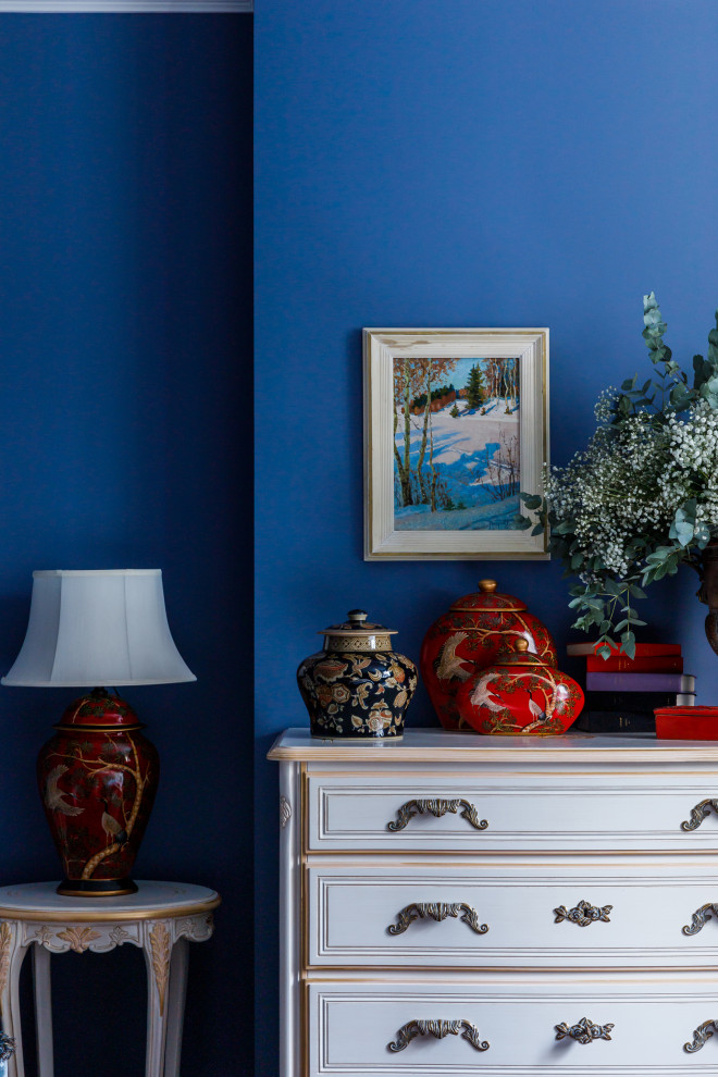 Квартира для романтиков