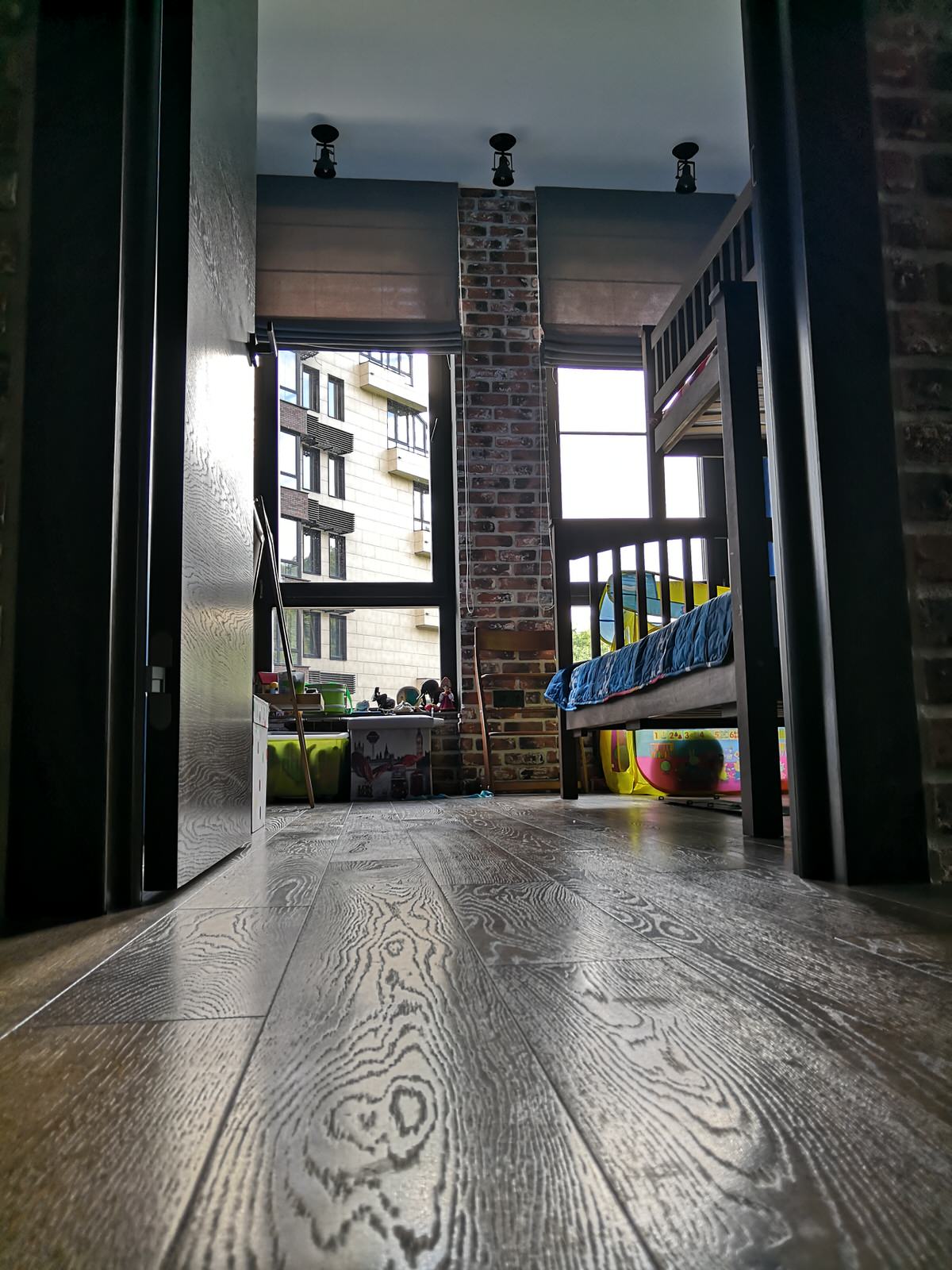 Ул. Заречная