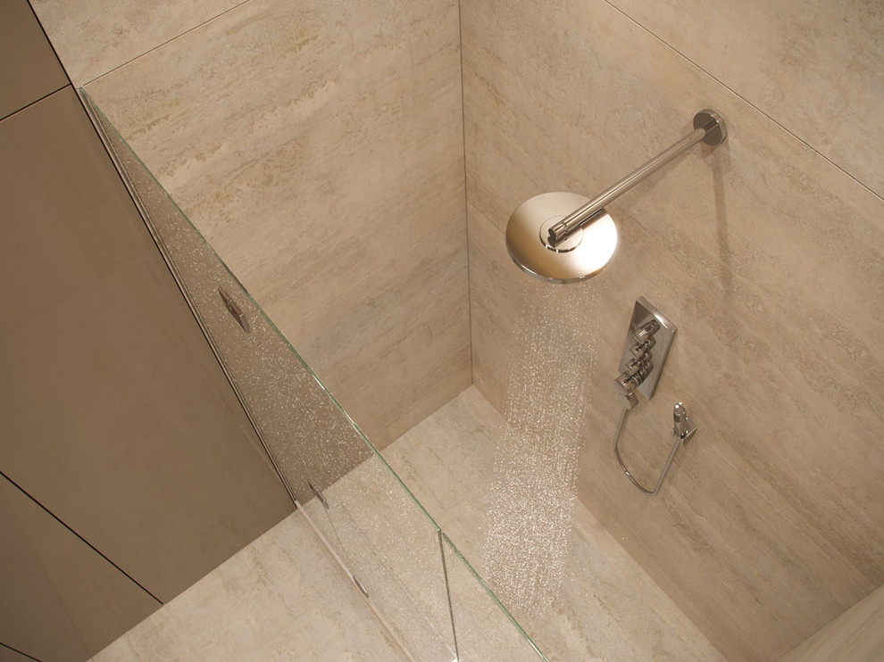 Проект квартиры в Сколково