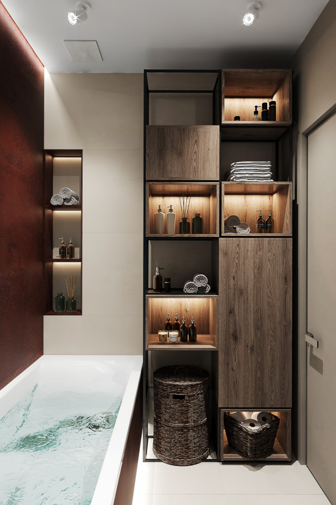 Каширское шоссе П-44