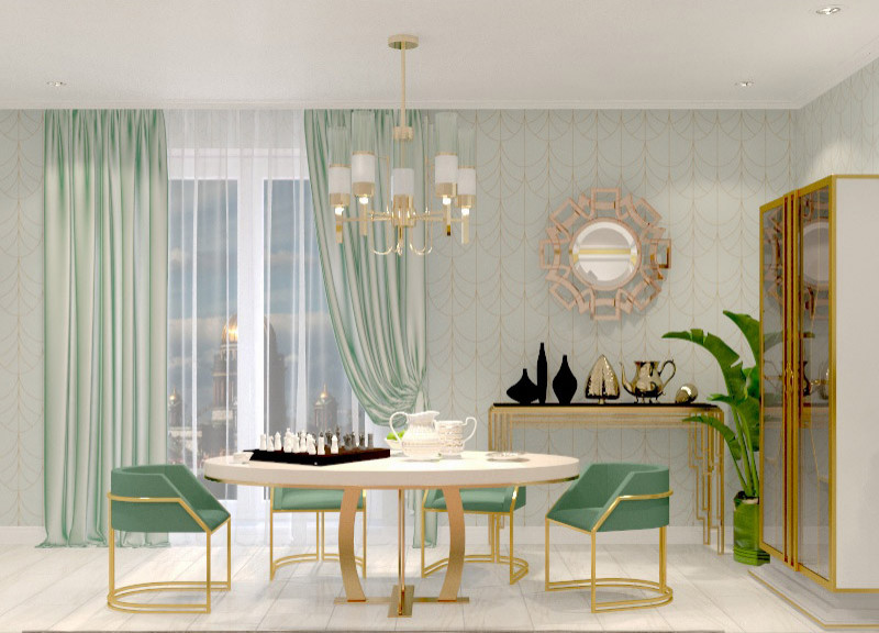 Наб. реки Мойки