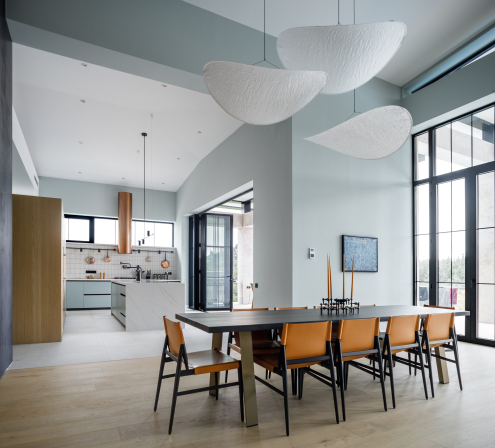 Interior Photography for Belle Maison, Tbilisi