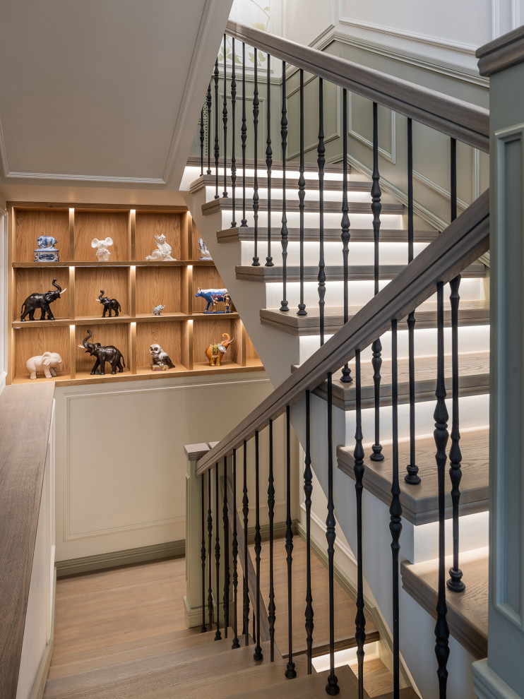 реконструкция дома