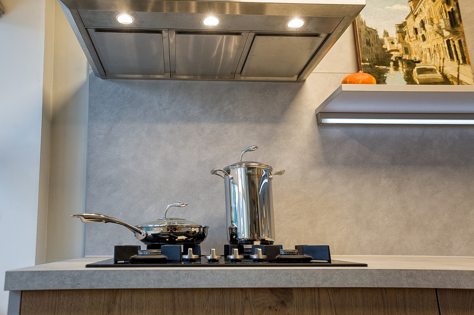 Реализованный проект 14