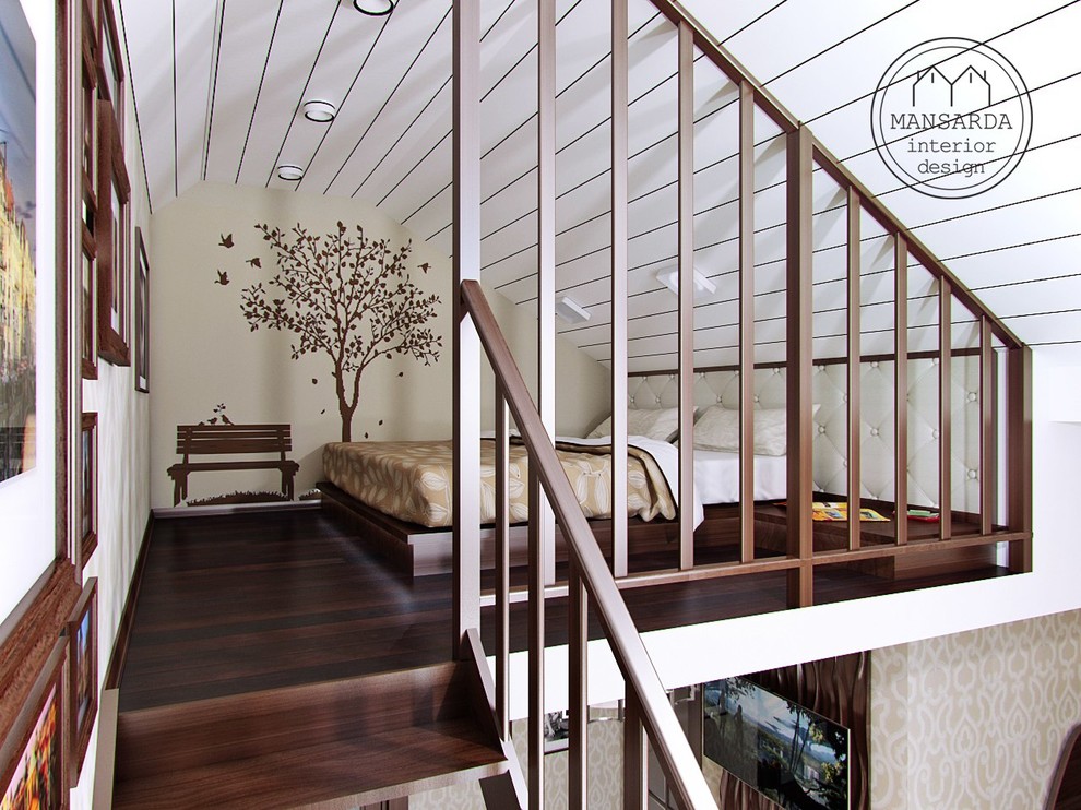 Обложка проекта: Коттедж во Всеволожске