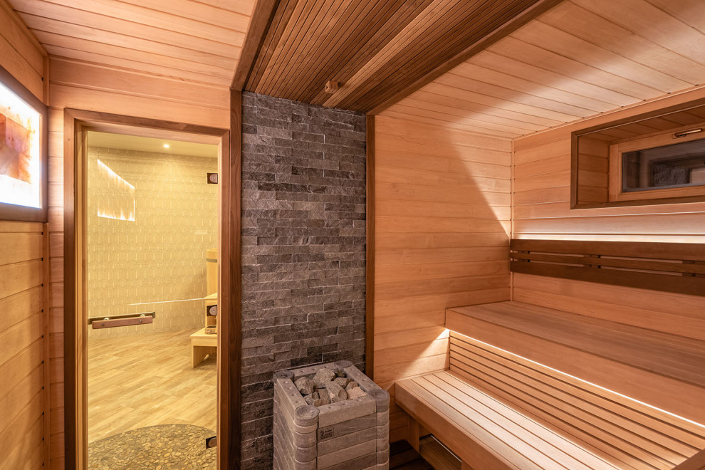 Ольха и термоольха