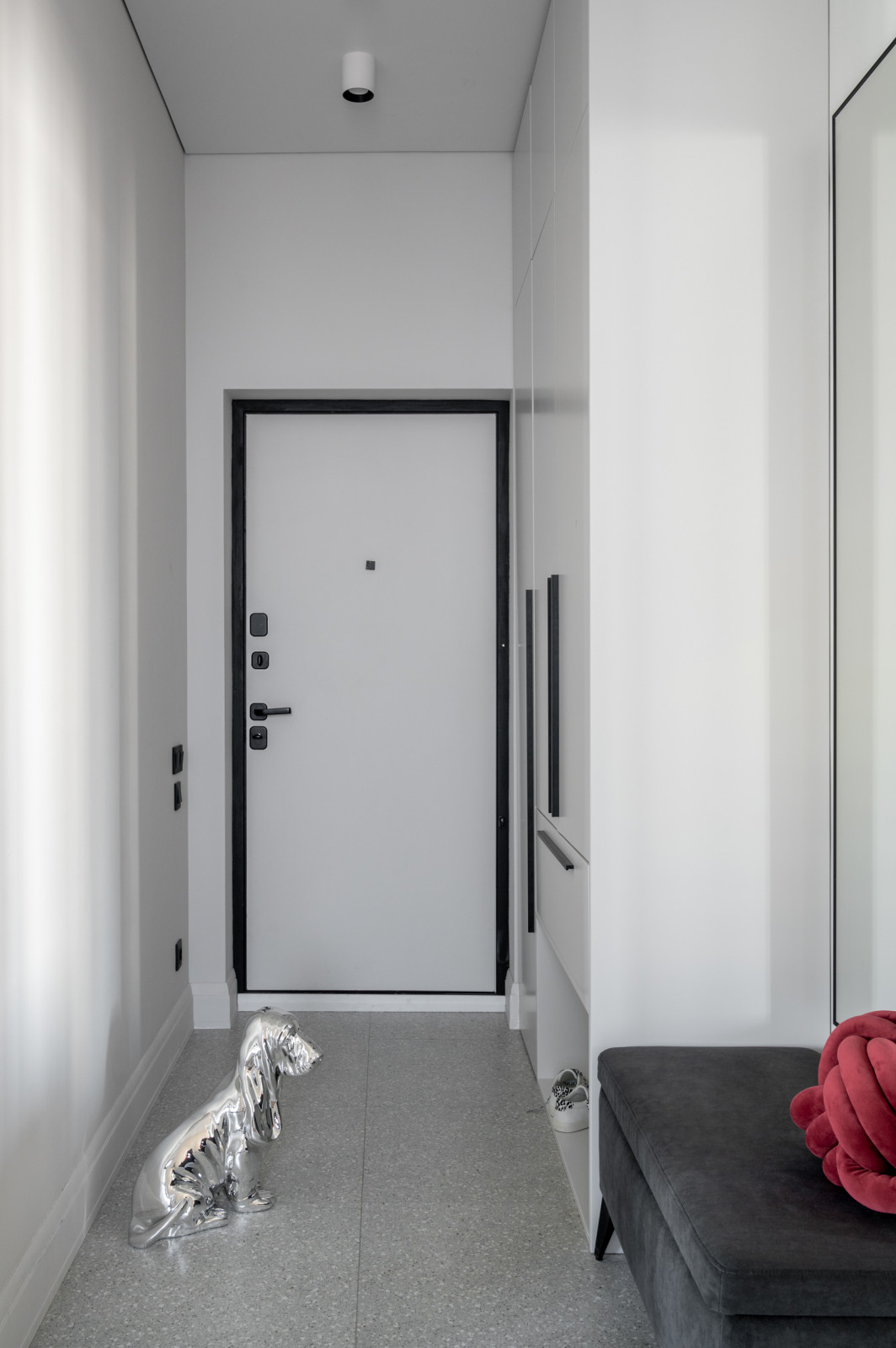 Обложка проекта: ЖК "Символ"