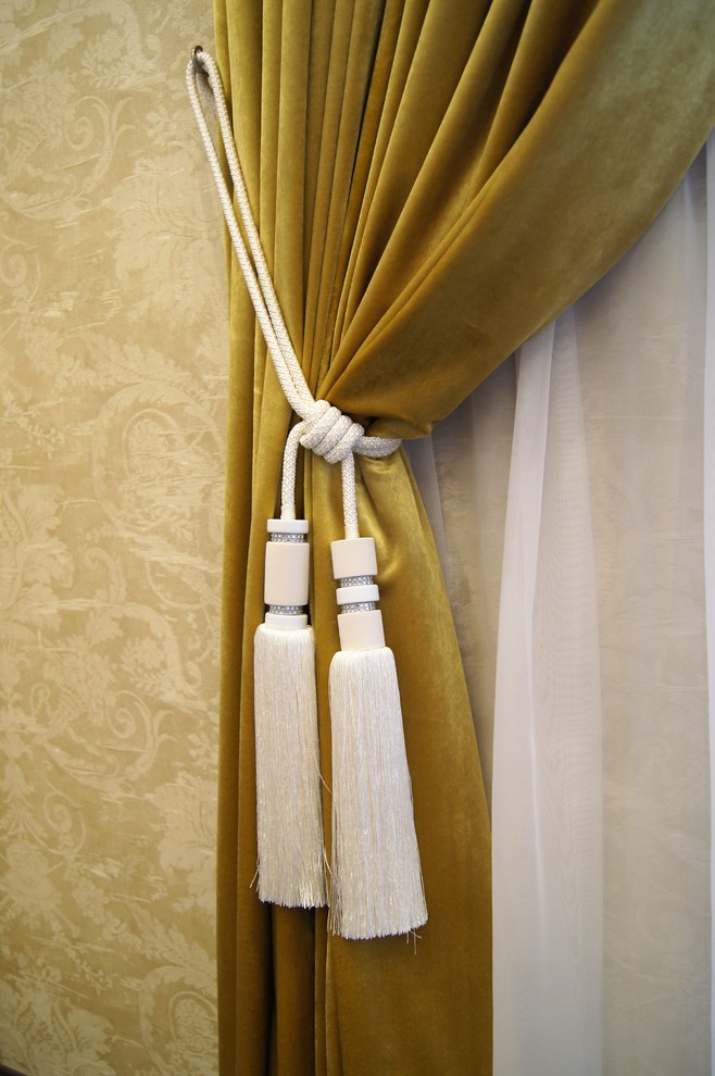 Квартира на Октябрьской набережной