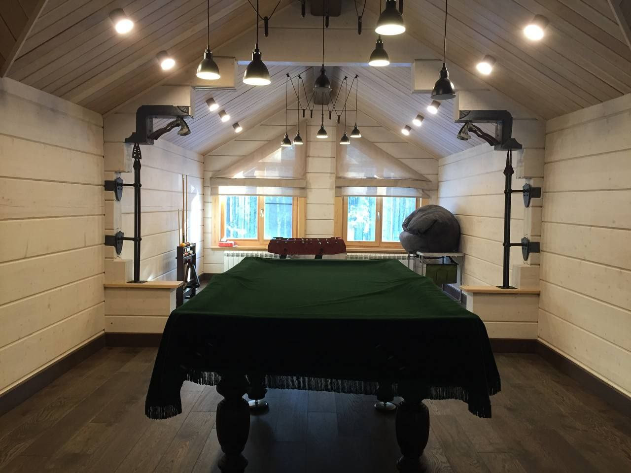 Дом в Репино