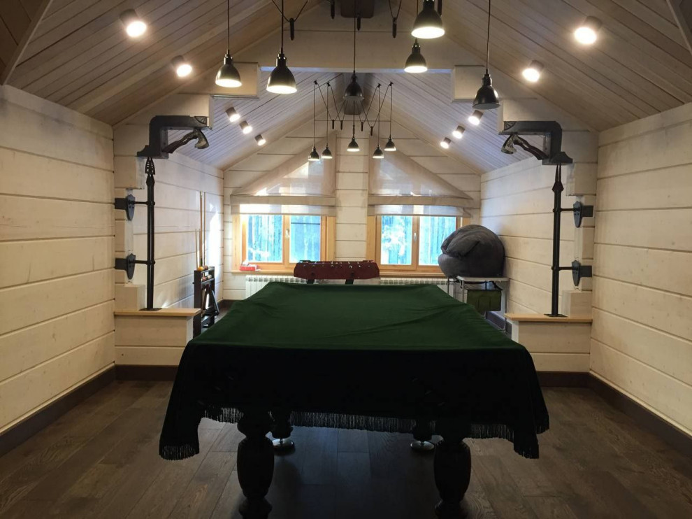 Дом в Репино