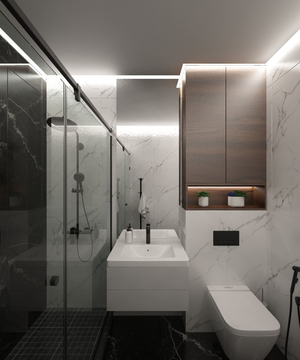 "Мужская пещера" г. Сургут