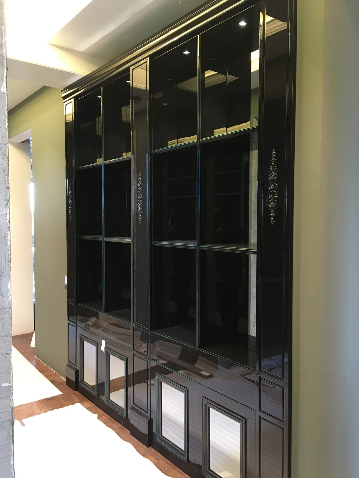 ЖК Виноградный