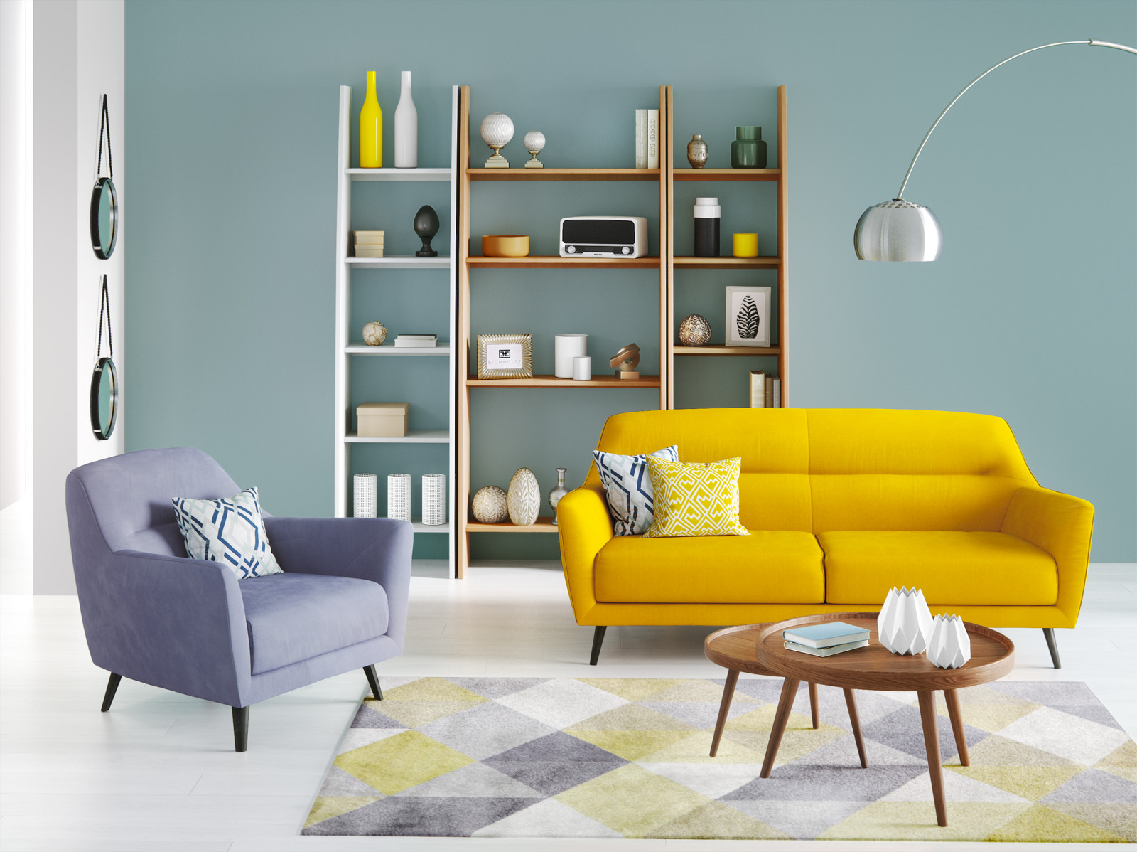 Обложка альбома: стилизация