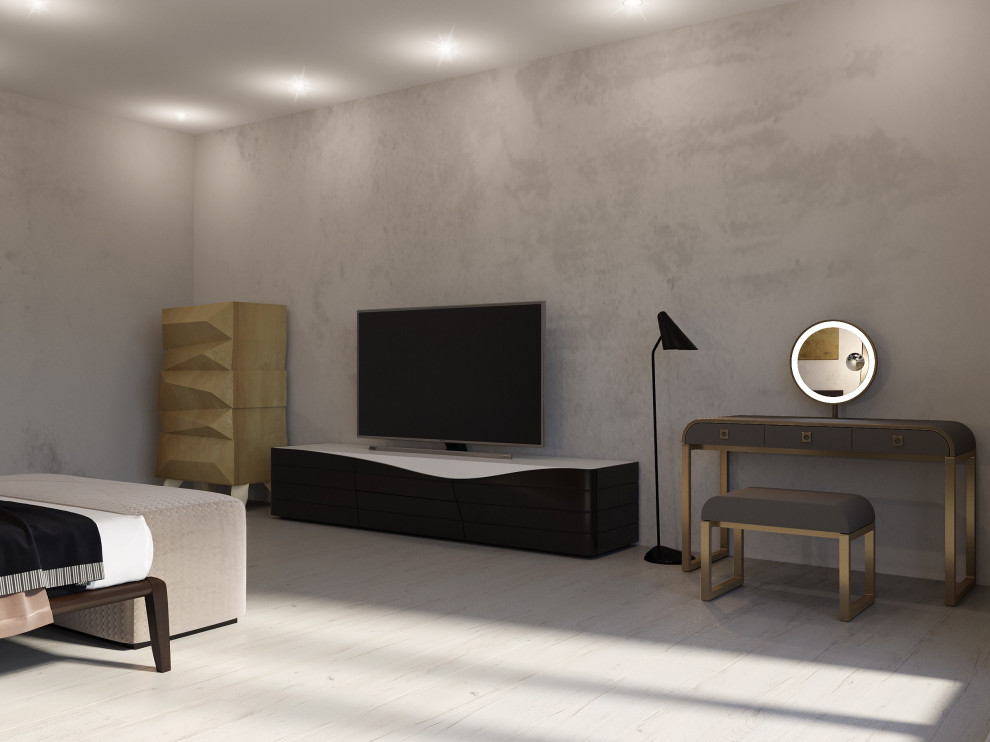 Обложка проекта: Дом в Подмосковье