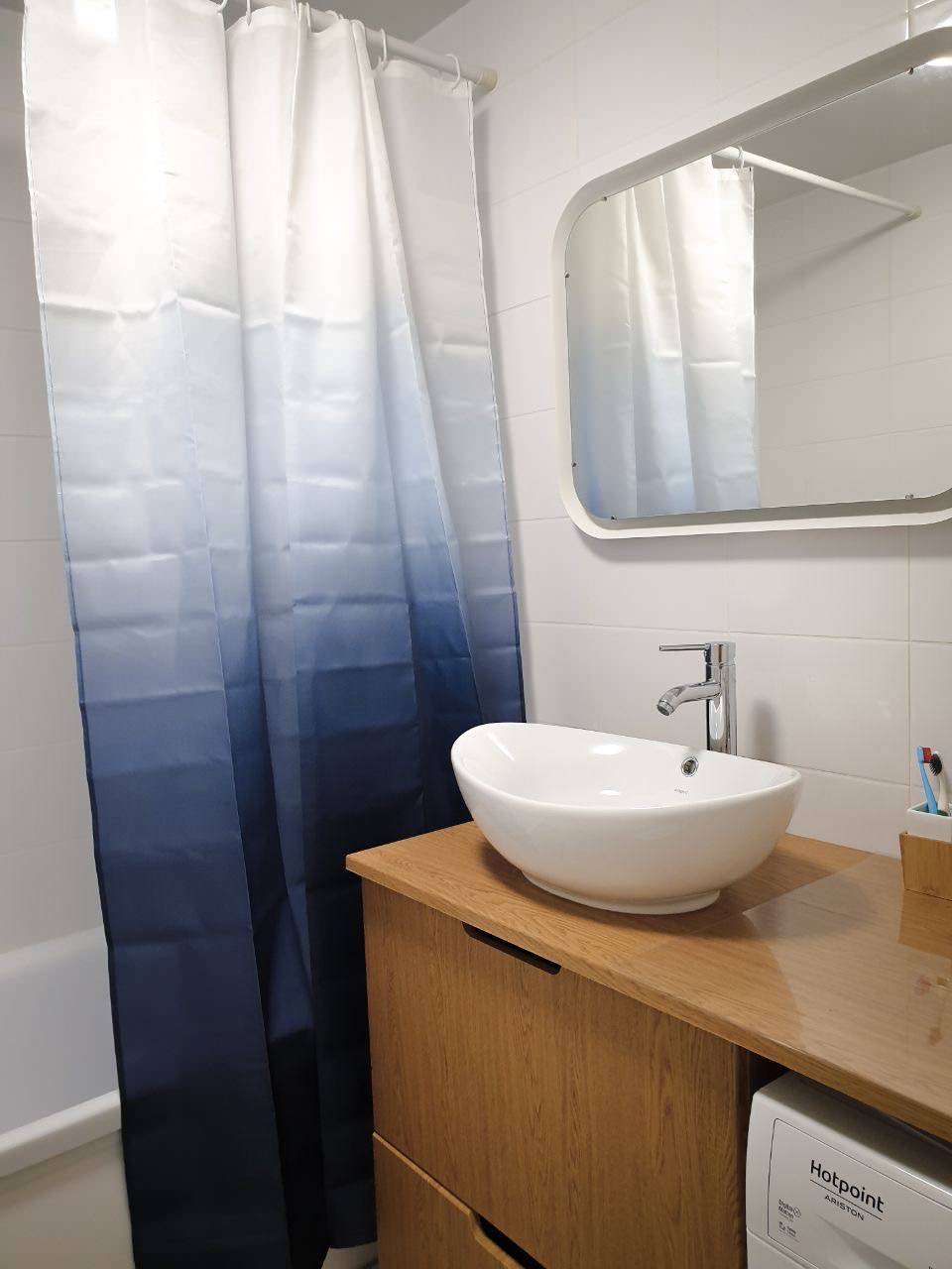 Квартира 40м2 для молодой пары