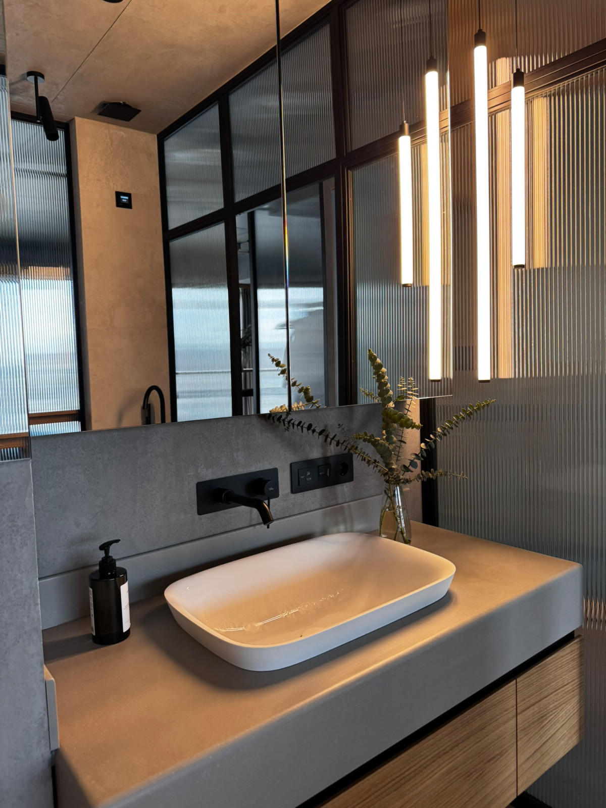 Про небо мегаполиса | Жк Play | 2021