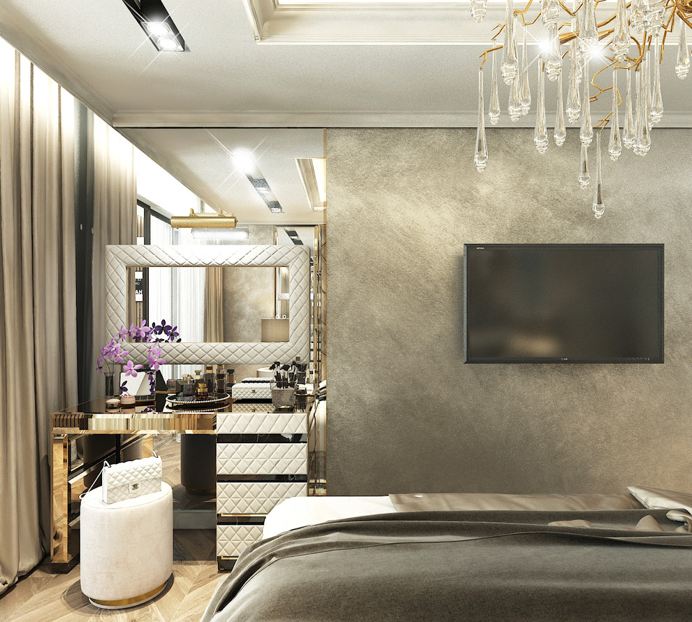 ЖК Риверсайд