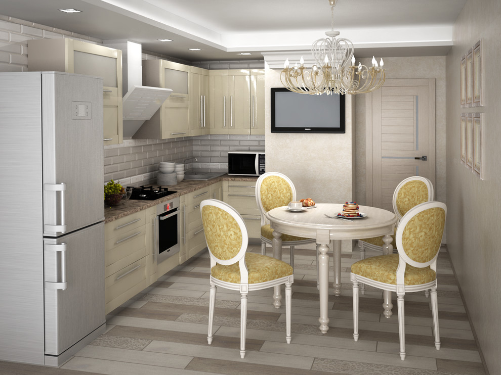 Обложка проекта: Рендеры