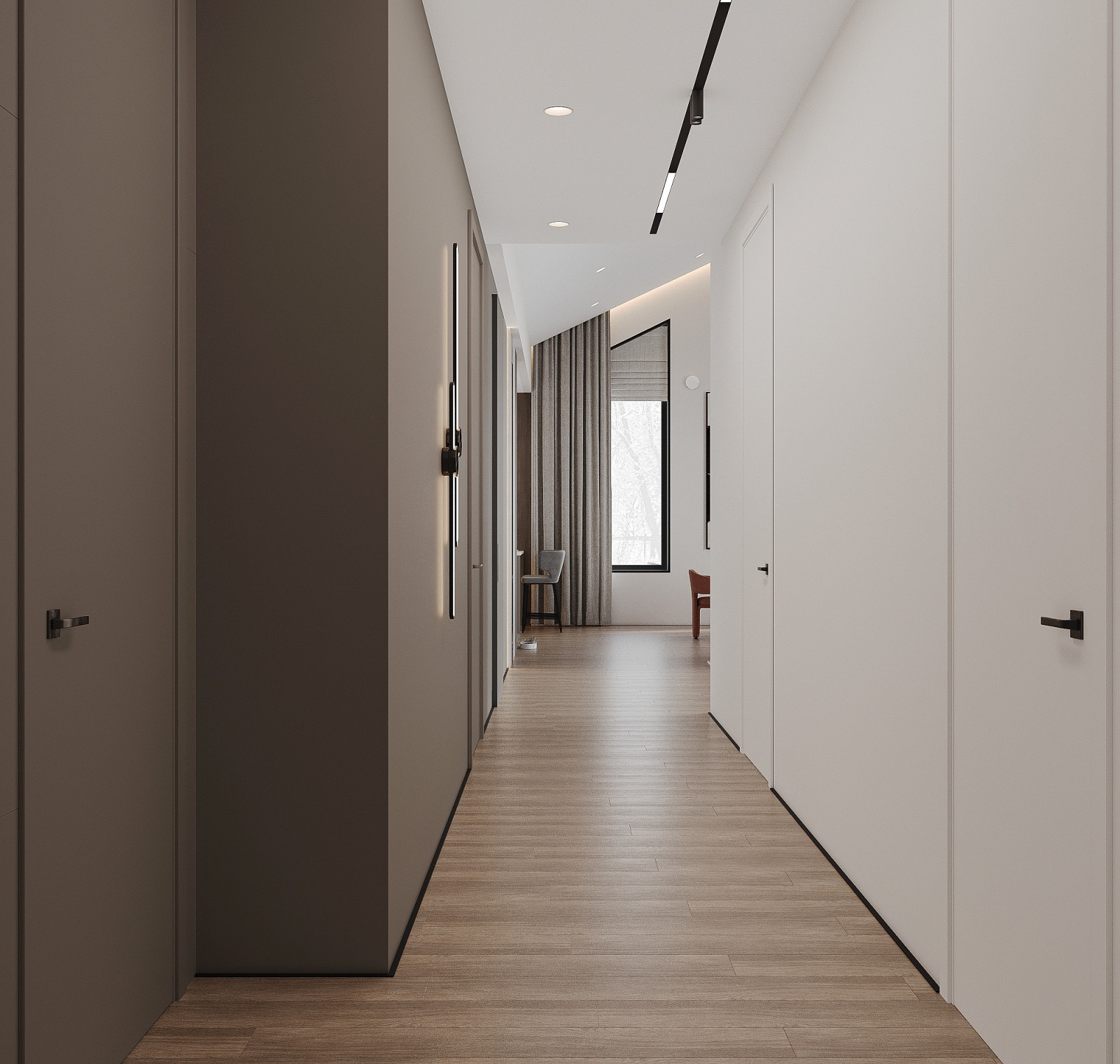 Дом Репинская усадьба