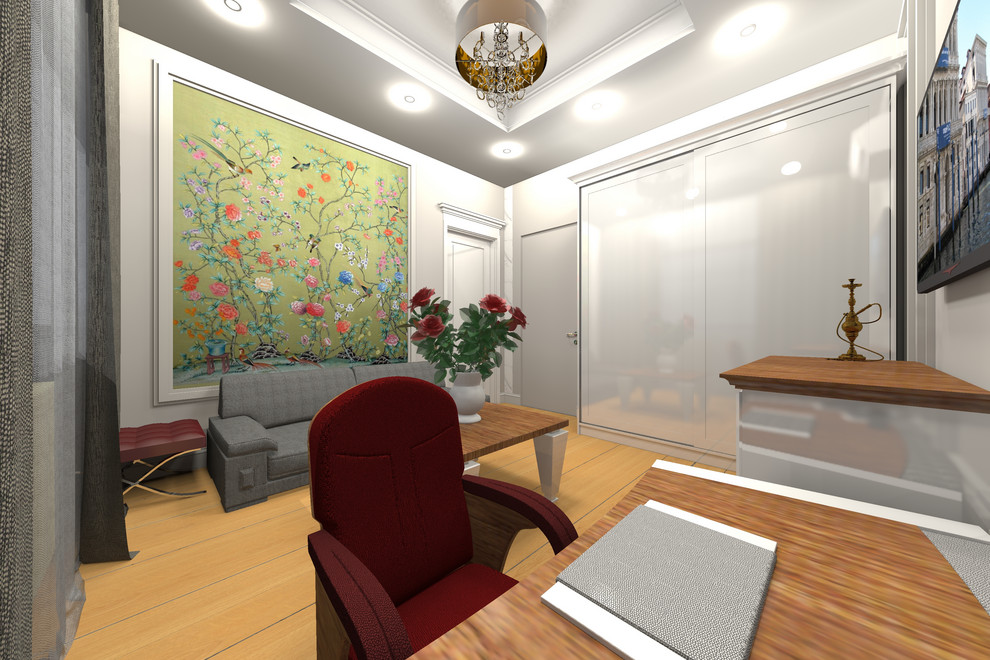 Резиденция Рублево