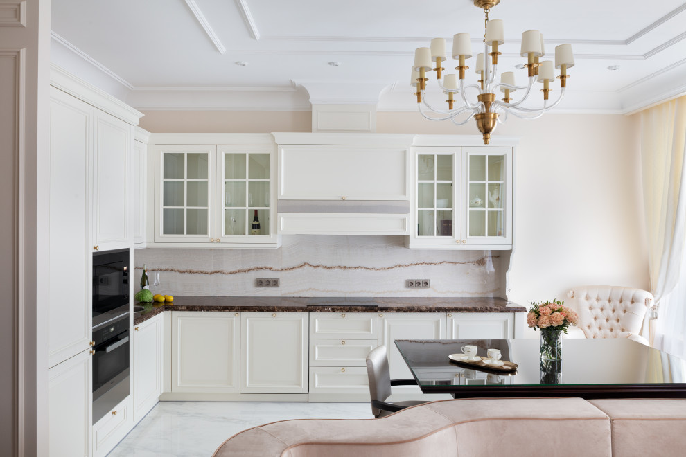 Квартира на Ушаковской