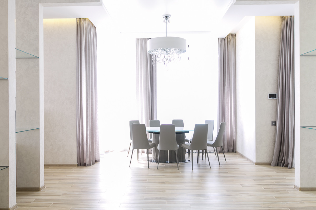 Ремонт в частном доме в Самаре