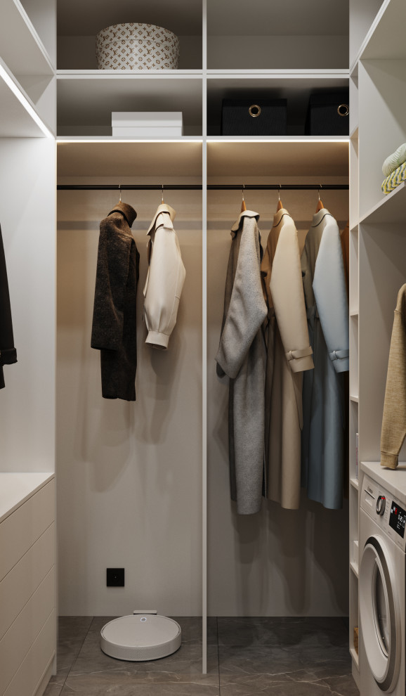 ЖК River sky 100 кв.м.