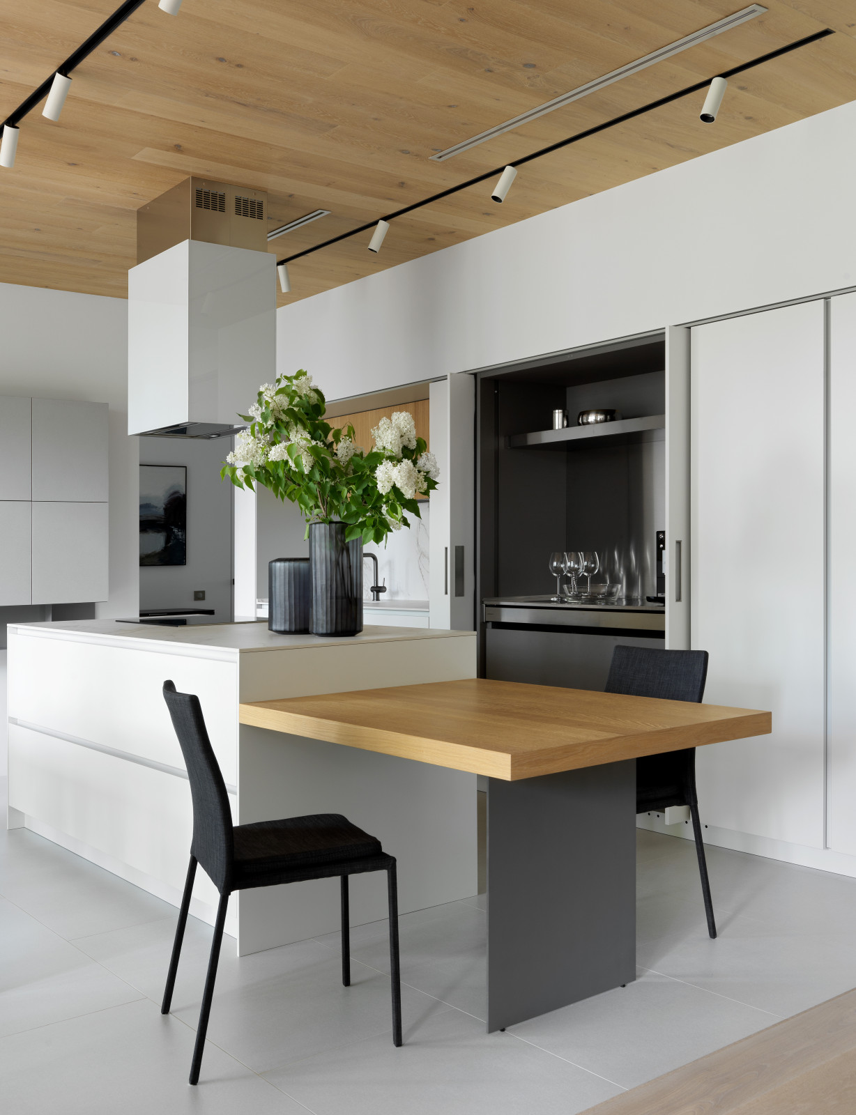 Коттеджный посёлок "Дубрава"