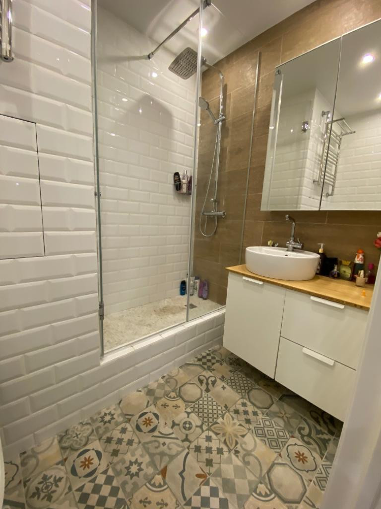 1 комнатная квартира ЖК Домодедово Парк