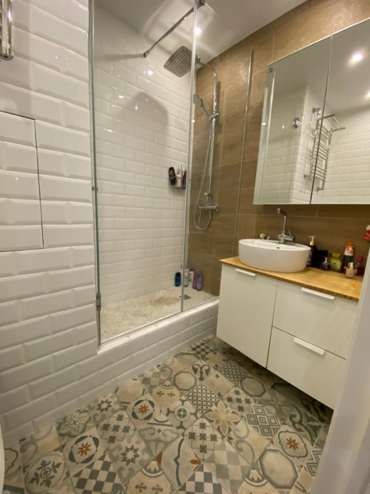 1 комнатная квартира ЖК Домодедово Парк