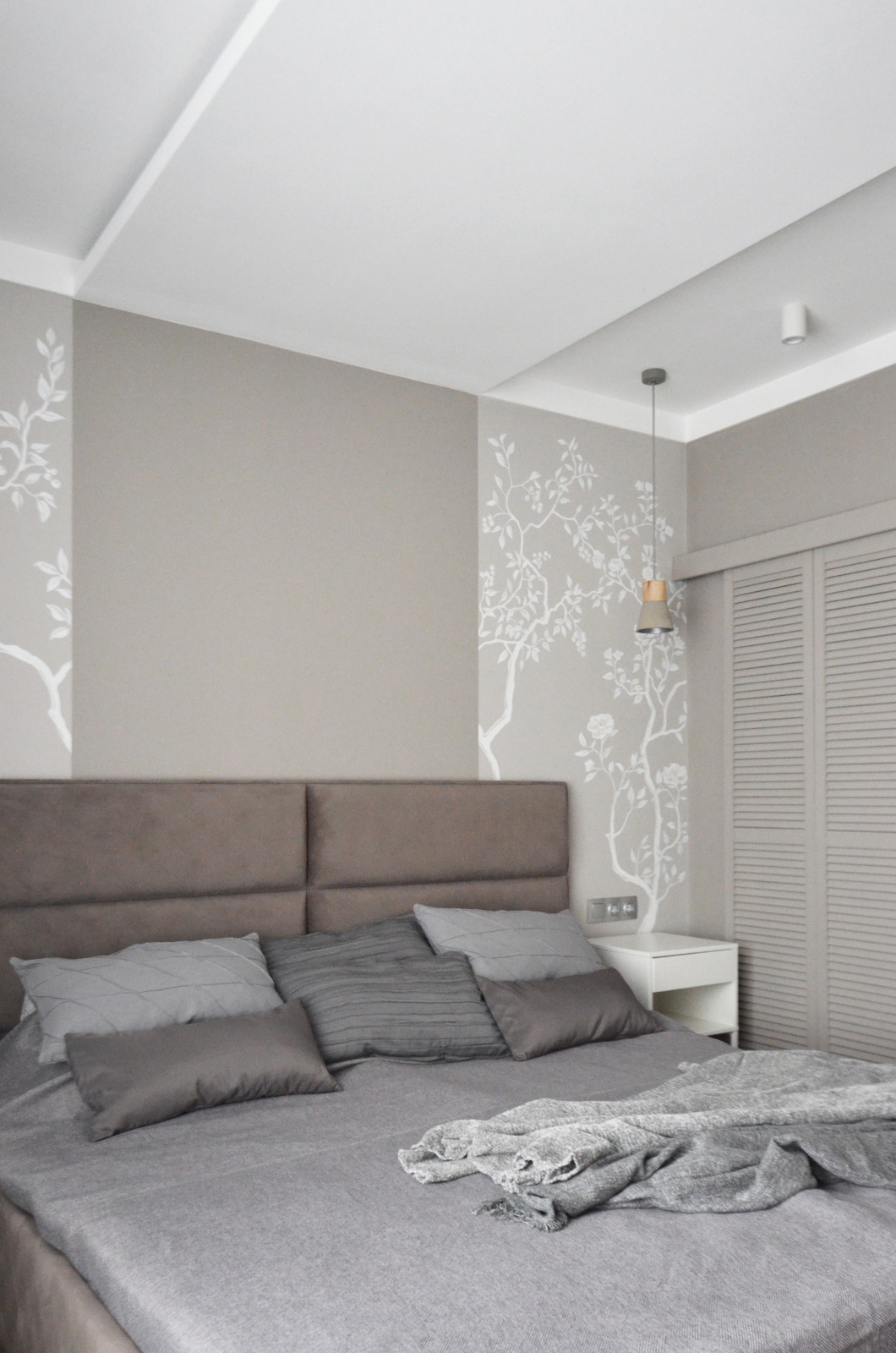 Двухкомнатная квартира для жизни в Новороссийске