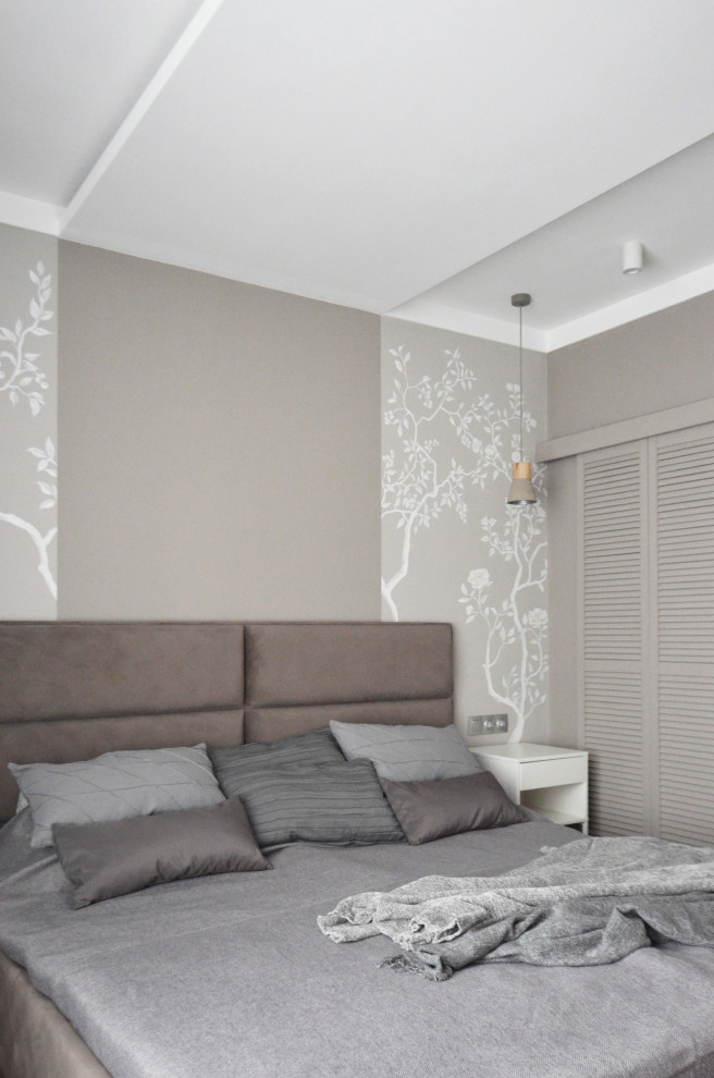 Двухкомнатная квартира для жизни в Новороссийске