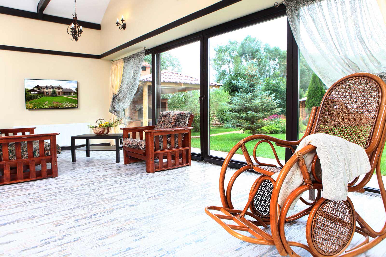 Баня в Красном Яру г. Самара