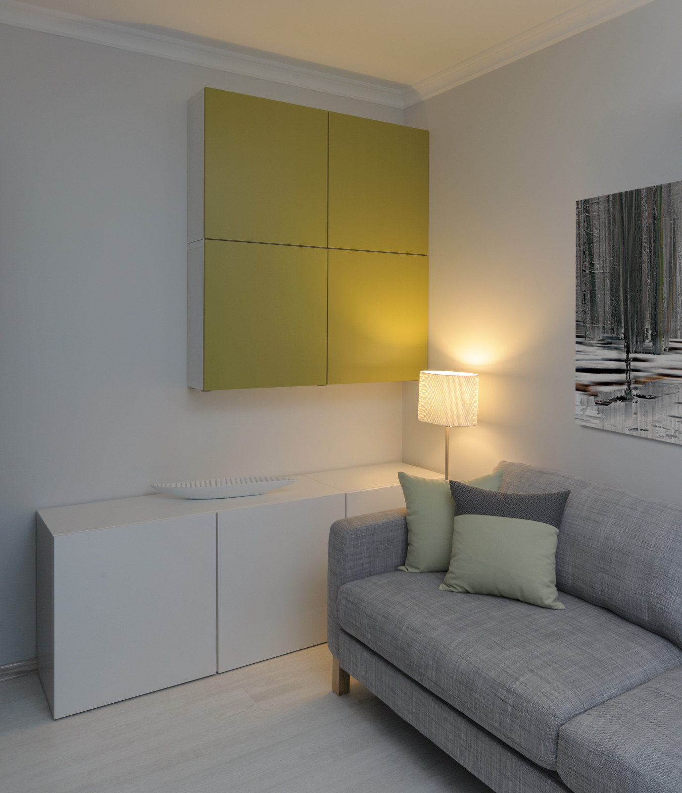 Дача в Заостровье