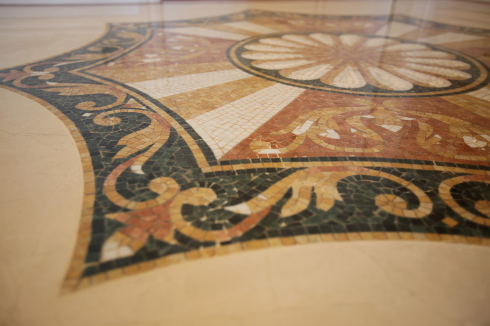 Квартира в Санкт-Петербурге